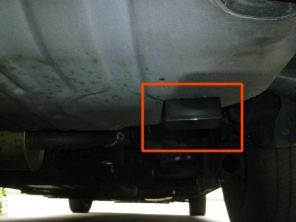 洪山车辆GPS定位器检测与拆除