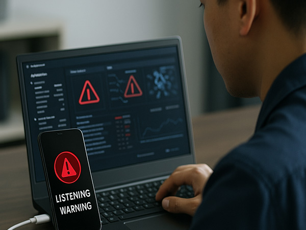 洪山手机泄密排查